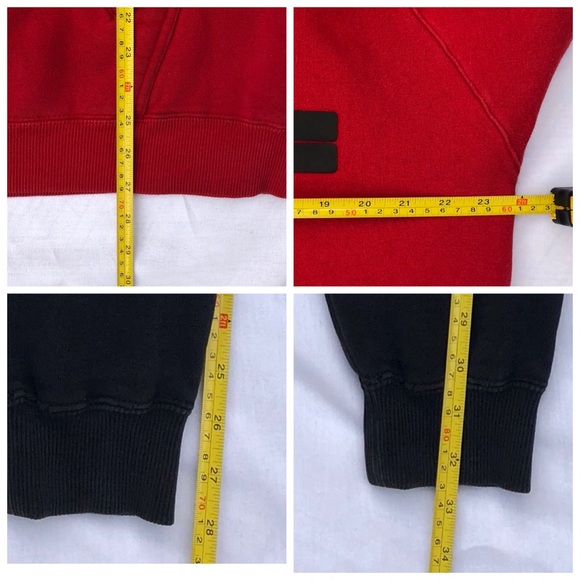 JNCO Hoodie 🔥Rare🔥 - Picture 7 of 7